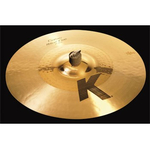 Тарелка ZILDJIAN 18' K CUSTOM Hybrid K1218
