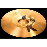 Тарелки ZILDJIAN 19" K CUSTOM HYBRID CRASH K1219