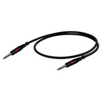 Инструментальный кабель Proel ROADP100LU5