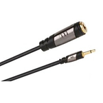 Переходник   MONSTER CABLE MCLMSTMINIFM