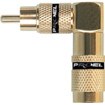 Разъем PROEL MRCA60BK