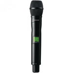 Микрофон с передатчиком SHURE UR2KSM9BKR9