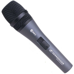 Микрофон SENNHEISER E-845 (Copy)