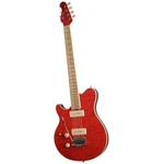 Бас-гитара Music Man Axis Super Sport HH - standard LH