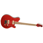 Бас-гитара Music Man Axis Super Sport MM90 - tremolo