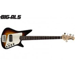 Бас-гитара Music Man Big Al 5 SSS