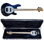 Кейс Music Man Case for Bongo, Sting Ray