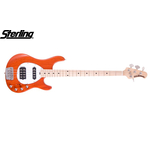Бас-гитара Music Man Sterling