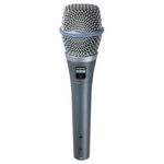 Микрофон конденсаторный Shure BETA87A