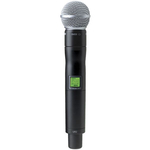 Микрофон Shure UR2SM58R9