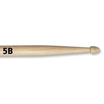 Барабанные палочки VIC FIRTH 5B