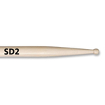 Барабанные палочки VIC FIRTH SD2