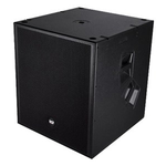Активный сабвуфер RCF NX S25A