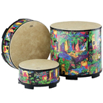 Детский перкуссионный барабан Remo KD581801