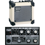 Комбо Roland MICROCUBE White