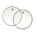 Пластик для барабана Remo BR132000