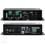 Усилитель AMC iCOM 2X15