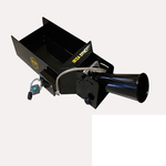 CO2 машина Air Show CO2 IBIZA EFFECT - ELEC