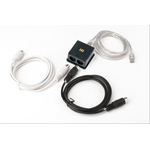 МIDI-USB кабель MIDITECH MIDIFACE II 1х1 thru