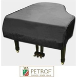 Накидка для рояля PETROF mod. II