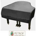 Накидка для рояля PETROF mod. IV