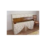 Накидка для пианино PETROF mod. UP