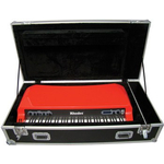 Футляр Rhodes Case Piano 73