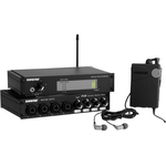 Мониторная система Shure PSM 400 DISPLAY