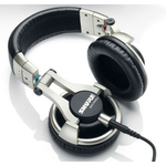 Наушники Shure SRH750DJ