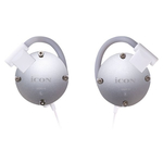 Наушники iCON Scan-3 Silver