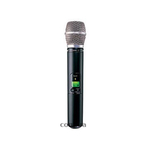 Ручной передатчик SHURE SLX2SM86S6