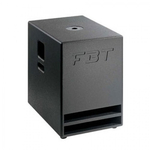 Активный сабвуфер FBT Jolly Sub 12 a