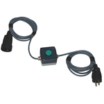 ДУ для генератора тумана Air Show WIRE REMOTE