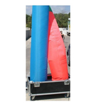 Кейс  Air Show POWER BOX DOUBLE