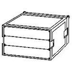 Кейс для усилитея FBT FK 6