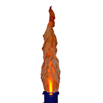 Машина имитации огня Air Show POWER FLAME 500