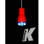 Подвесная акустическая система K-Array KTL22 C