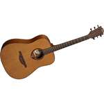 Акустическая гитара LAG Tramontane T-200D