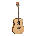 Акустическая гитара LAG Tramontane T-66D