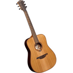 Акустическая гитара LAG Tramontane TL-100D