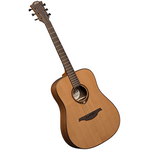 Акустическая гитара LAG Tramontane TL-300D