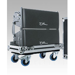 Кейс на колесах Ohm LC-2