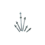 Винт (болт) для крепления обода к барабану PEACE DA-28/100