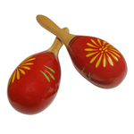 Маракасы PEACE RH-23