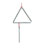 Треугольник PEACE T-1G, 5"