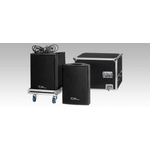 Кейс для TRS Ohm TRS-112XC