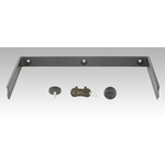 Лира  с зажимами Ohm BC-8