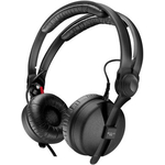 Наушники Sennheiser HD 25-1-II BASIC EDITION