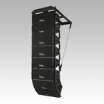 Элемент линейного массива Ohm LUNARAY