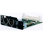 Плата  L-Acoustics LA-AES3